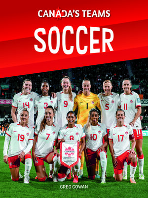 cover image of Soccer